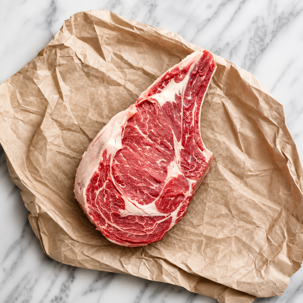 Fat Angus Côte de boeuf