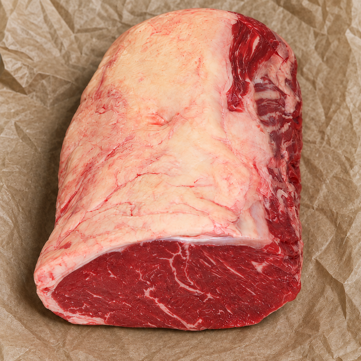 Entrecote New Zeeland heel