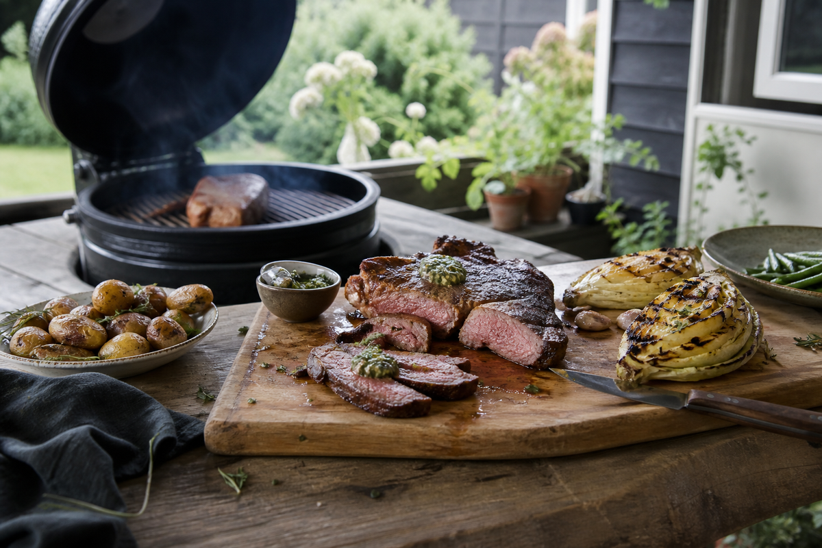 Barbecue tips voor beginners: zo lukt het altijd