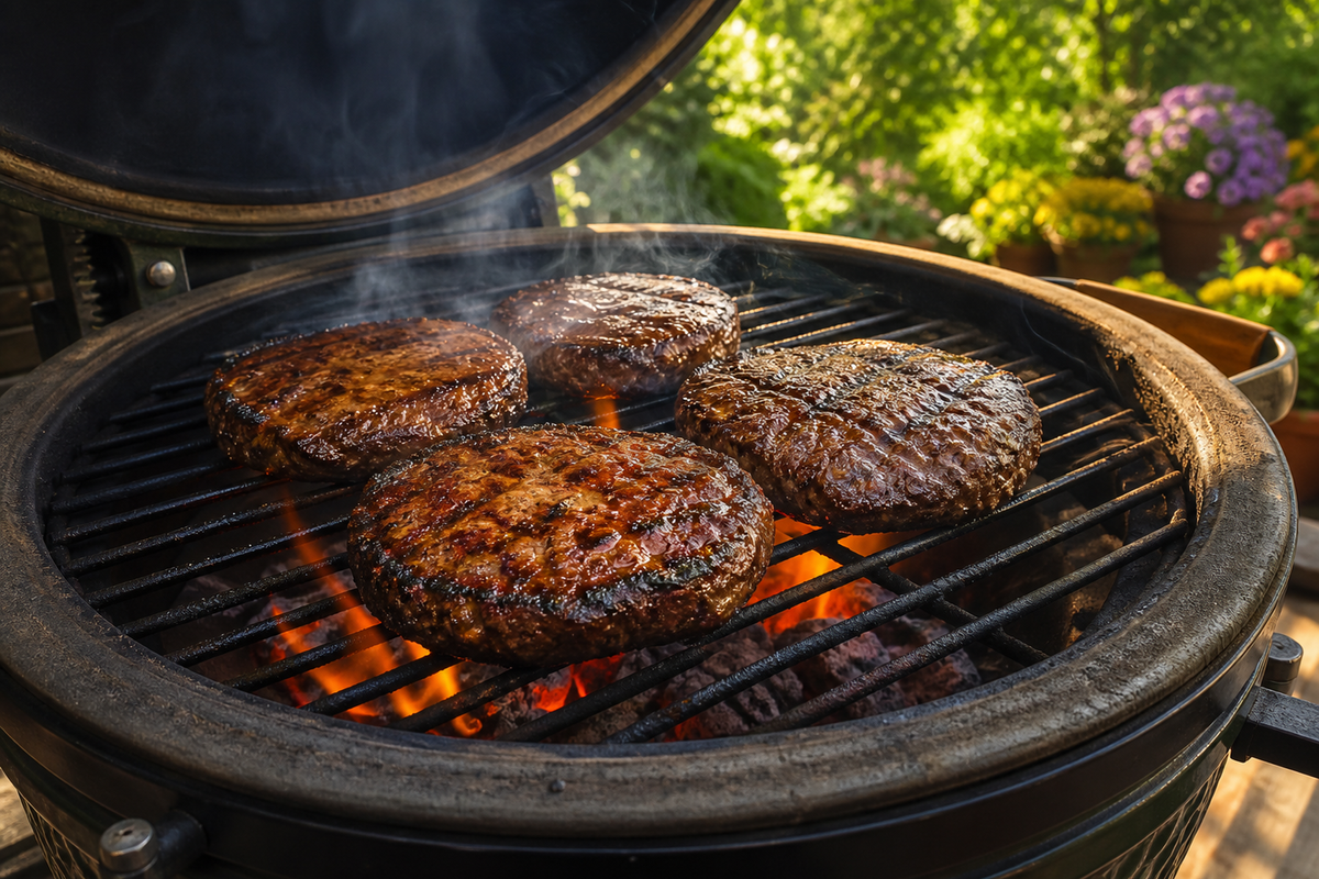 Burgers