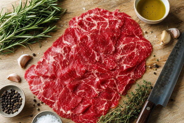 Carpaccio