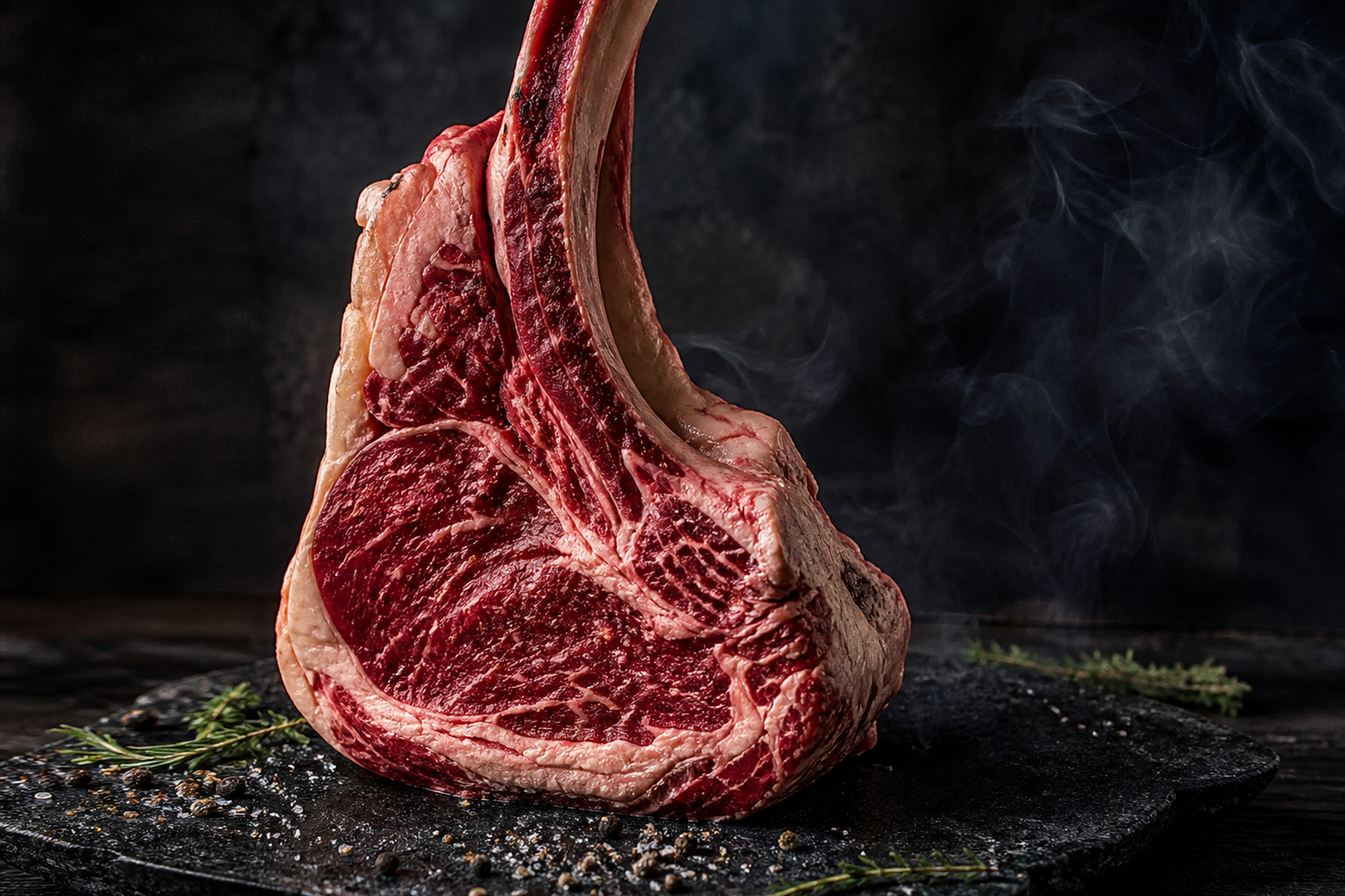 Côte de boeuf