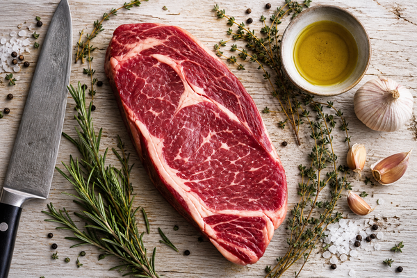 Entrecote