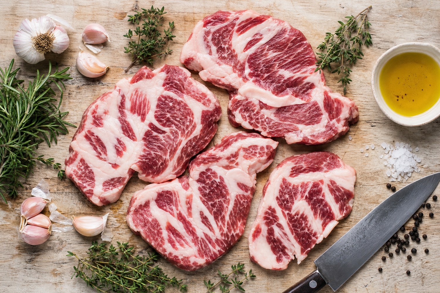 Iberico
