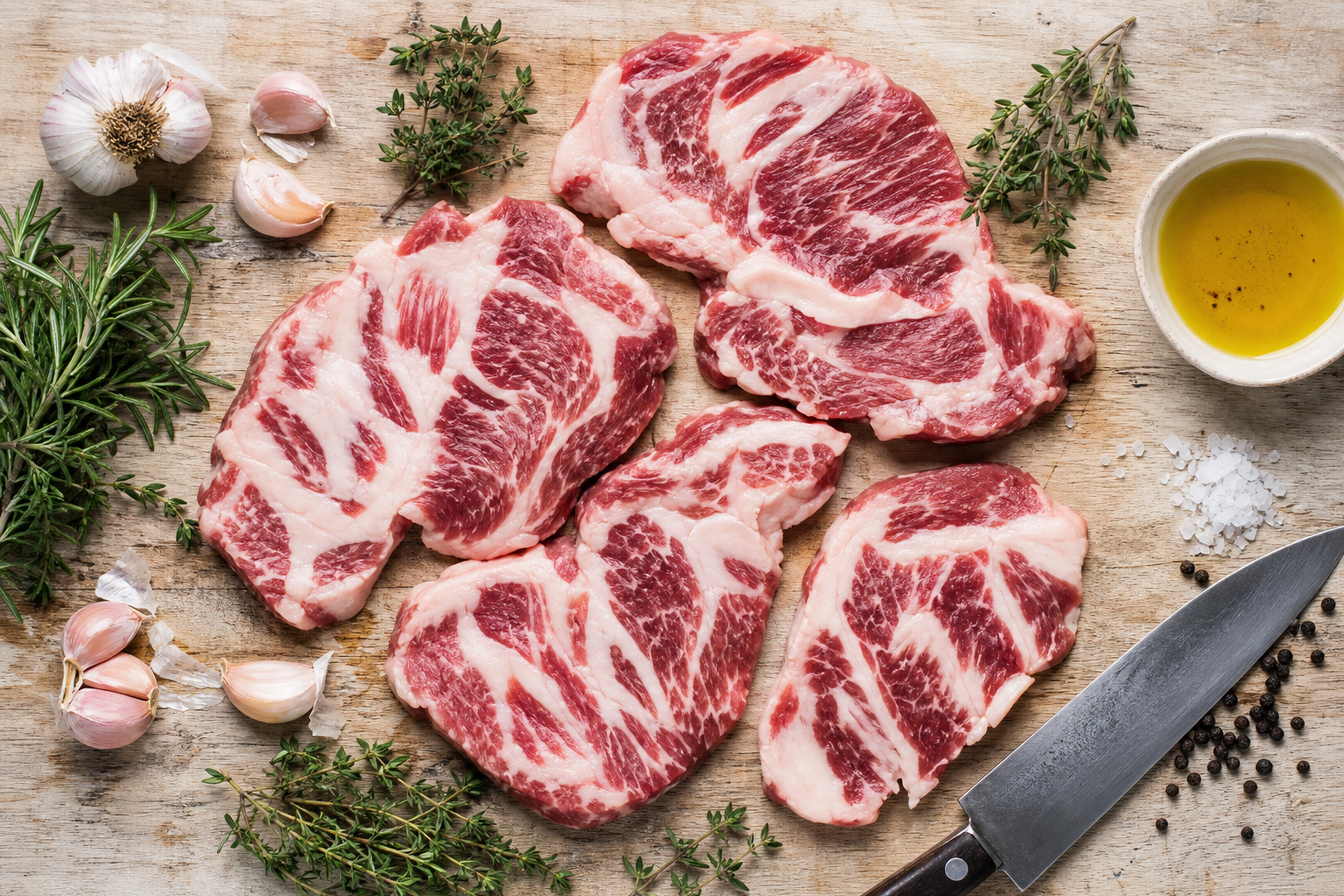 Iberico