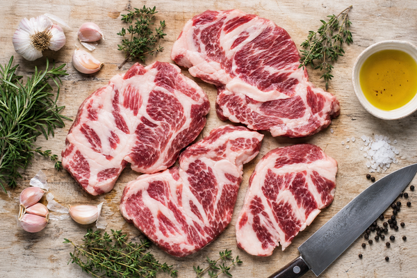Iberico