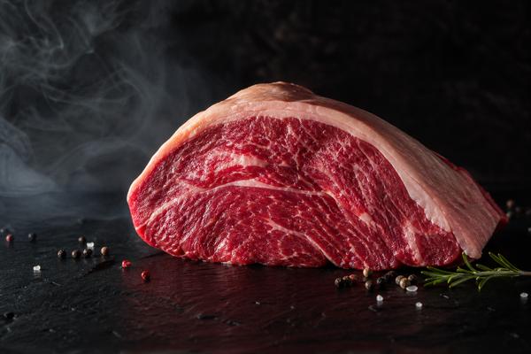 Picanha / staartstuk