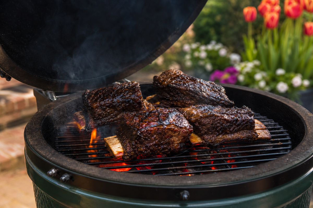 Short rib