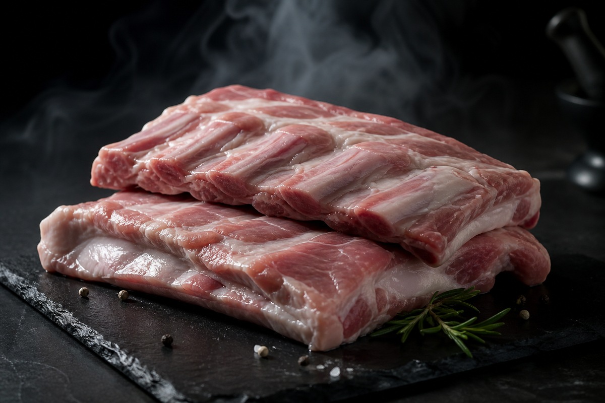 Spareribs