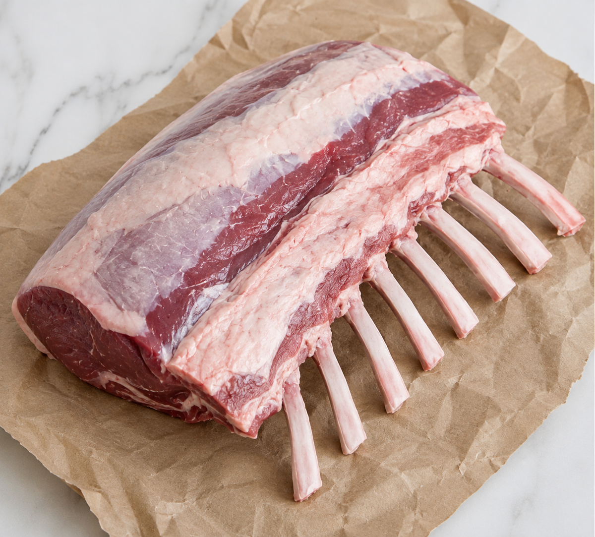 Lams rack Hollands