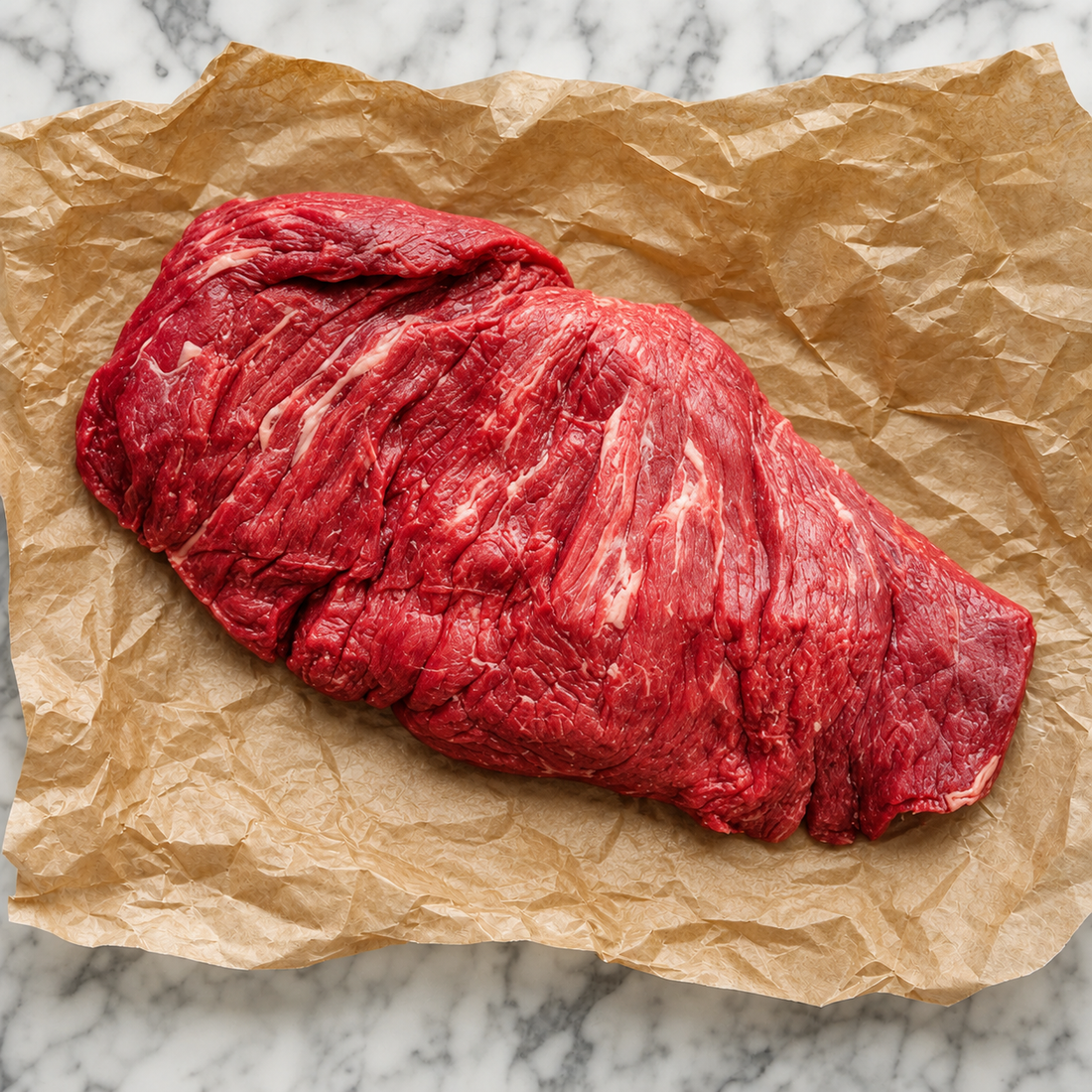 Fat Angus bavette