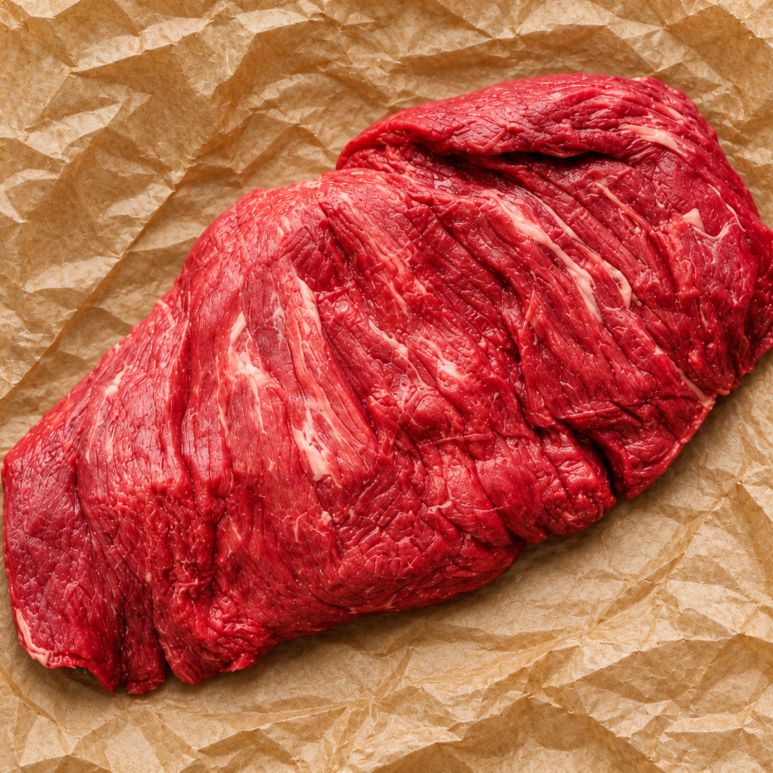 Fat Angus bavette