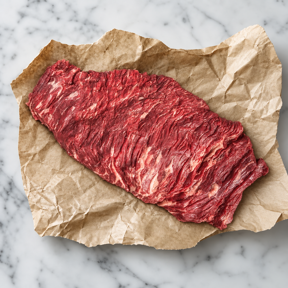 Bavette Graangevoerd