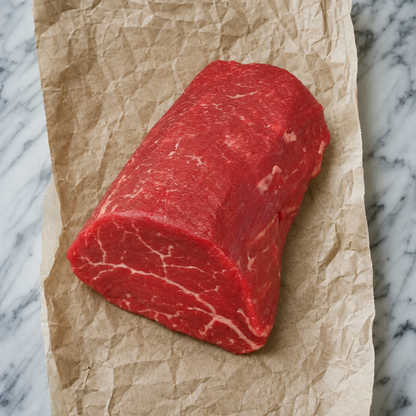 Fat Angus chateaubriand