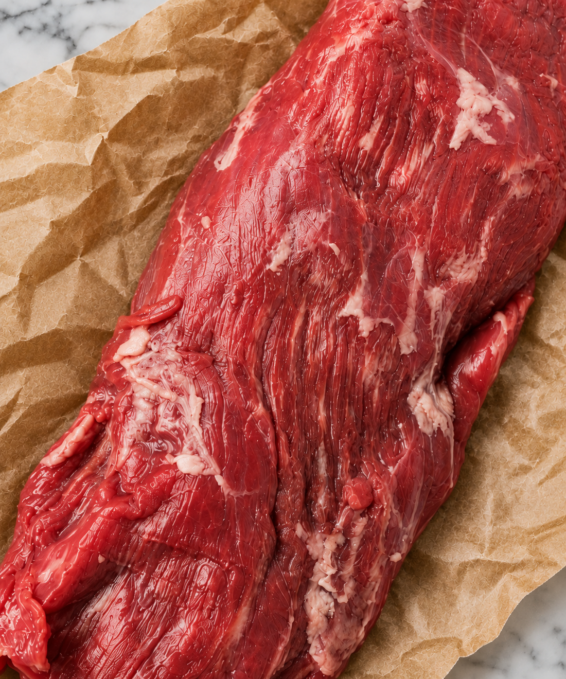 Bavette New Zeeland steak