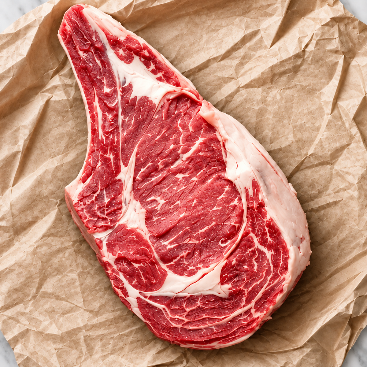 Fat Angus Côte de boeuf