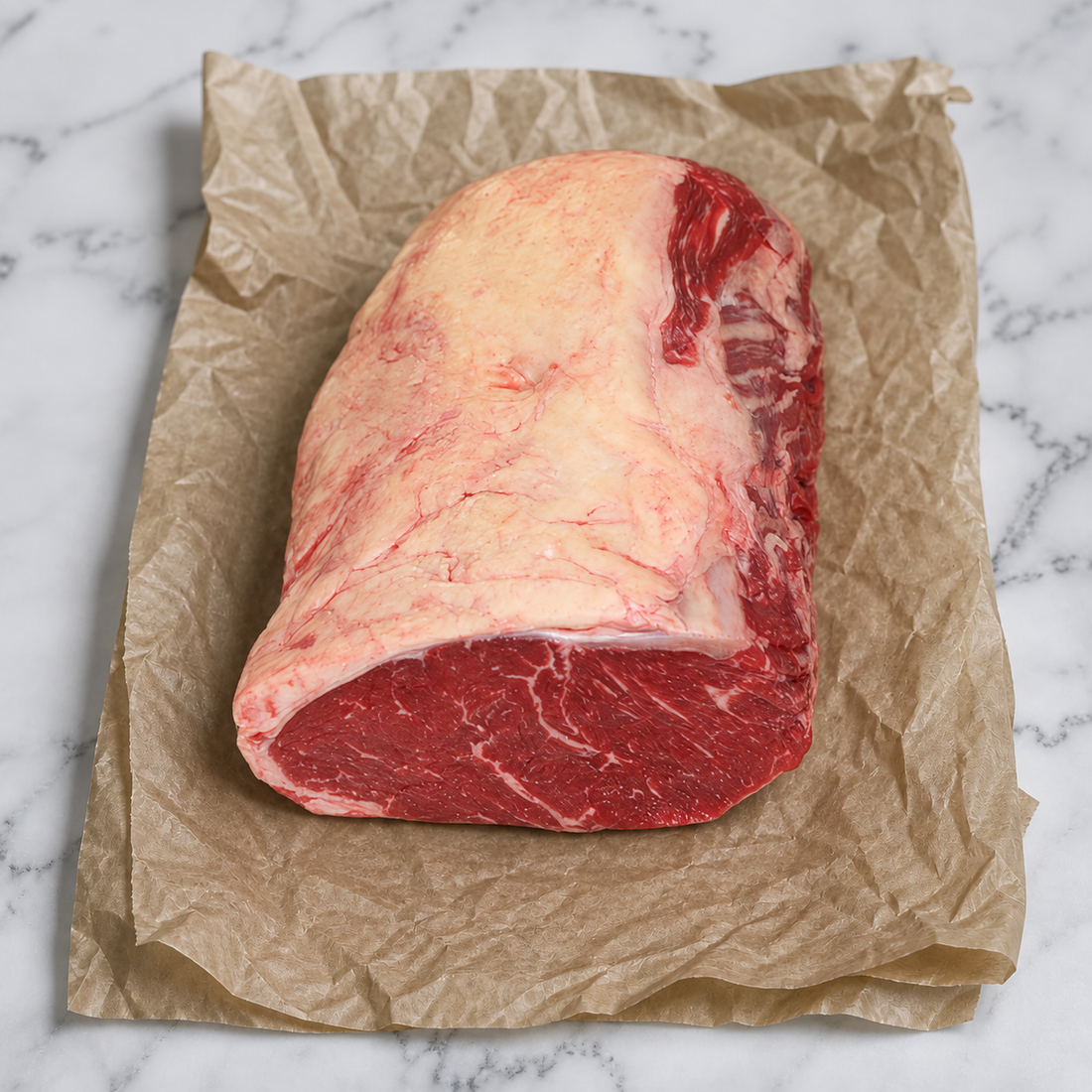 Entrecote New Zeeland heel
