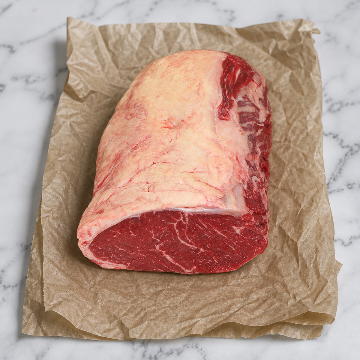 Entrecote New Zeeland heel