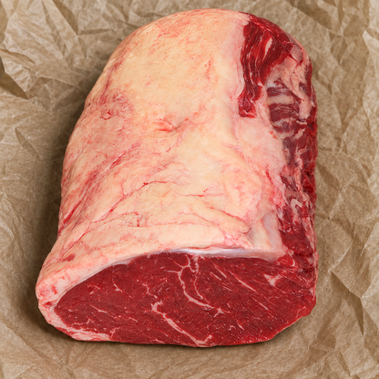 Entrecote New Zeeland heel