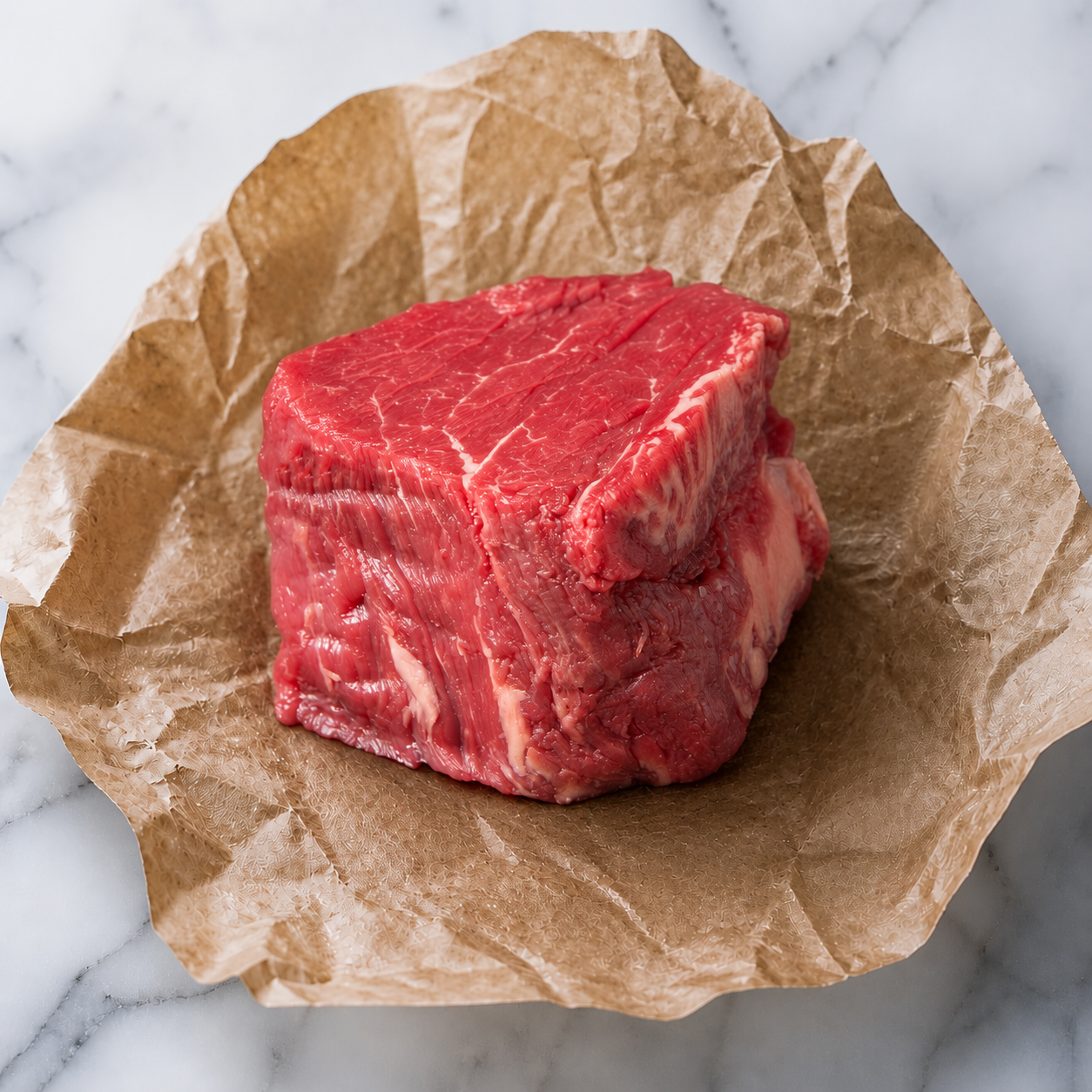 Fat Angus tournedos