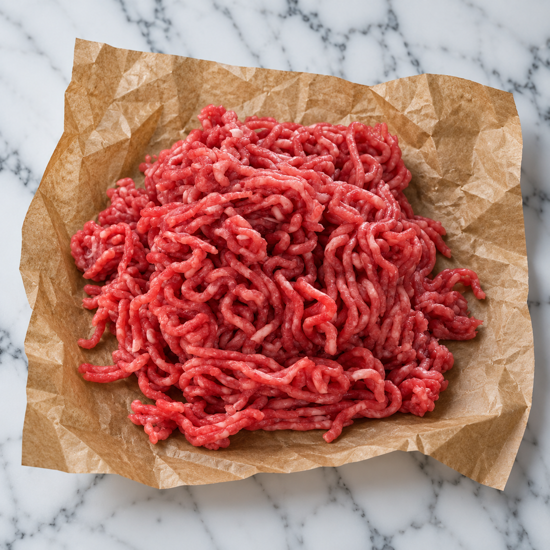 Fat Angus gehakt