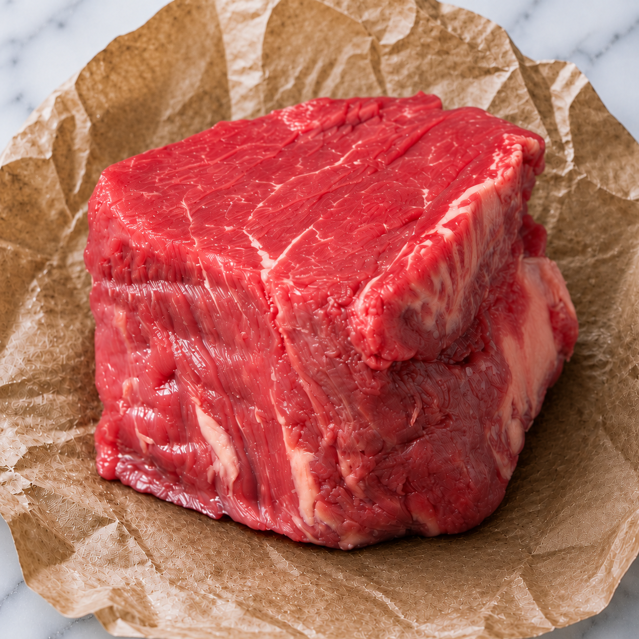 Fat Angus tournedos