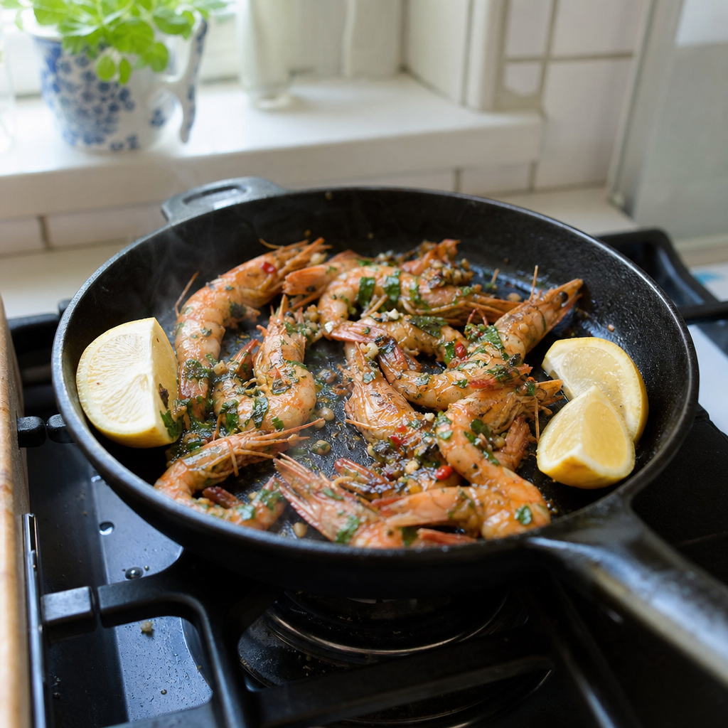 Gamba&