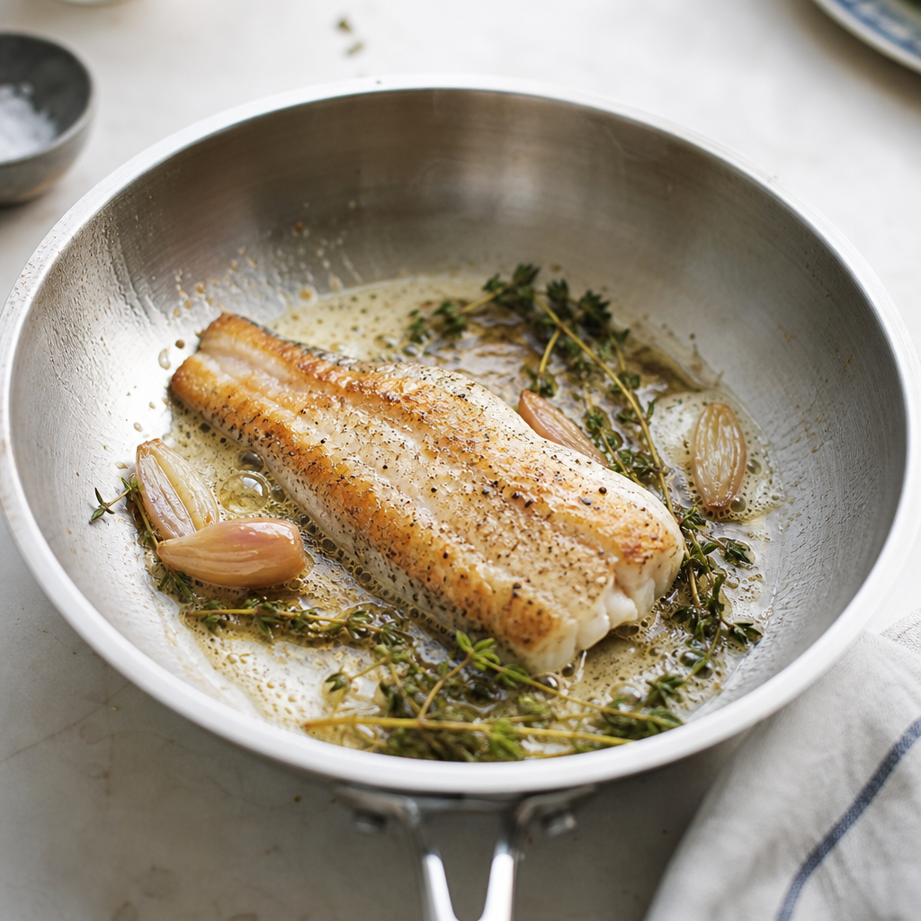 Palingfilet 100g DV