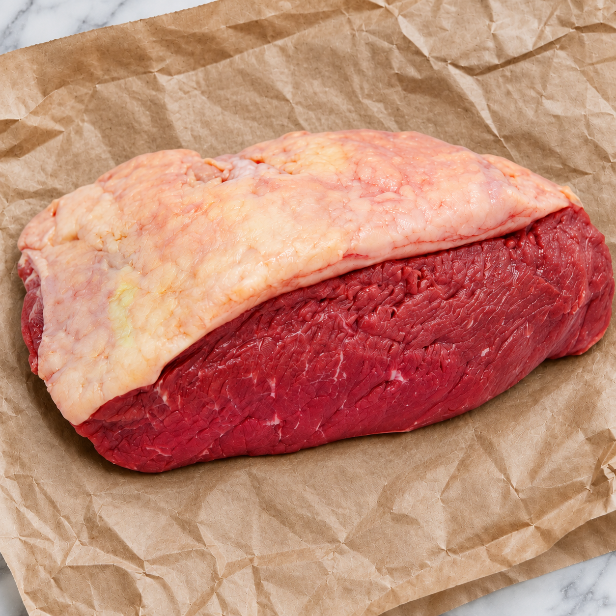 Fat Angus picanha
