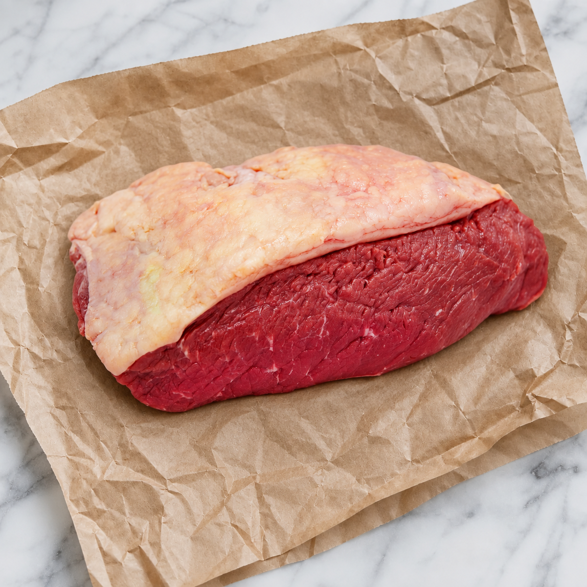 Fat Angus picanha