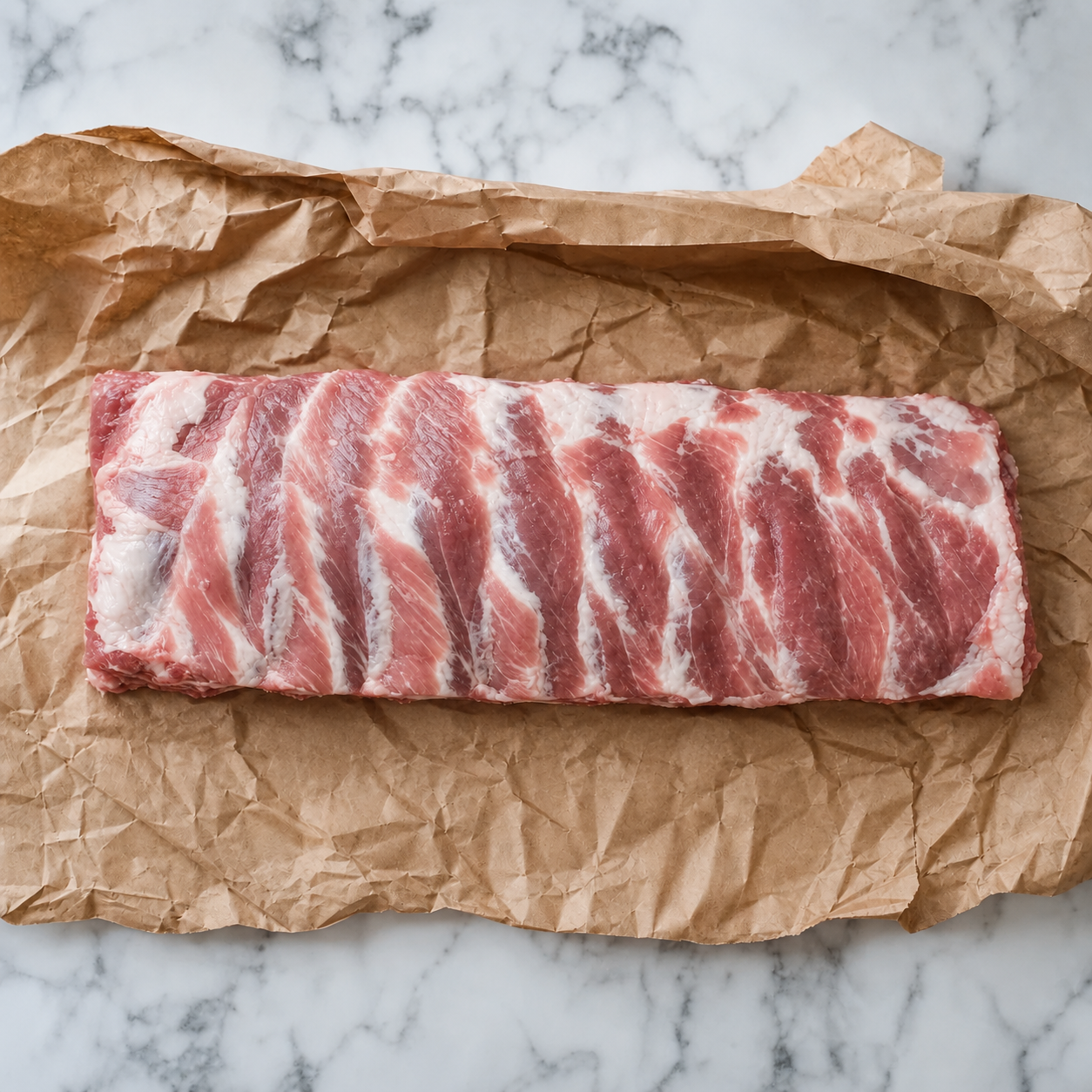 Spareribs NL