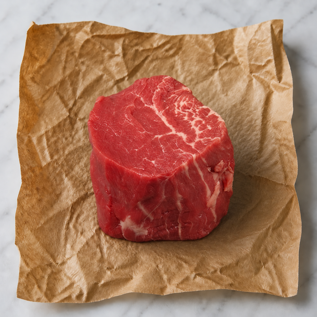 Tournedos New Zealand