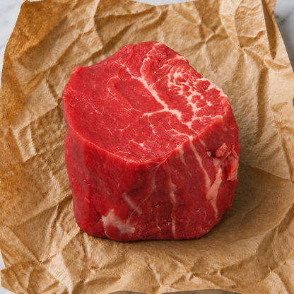 Tournedos New Zealand